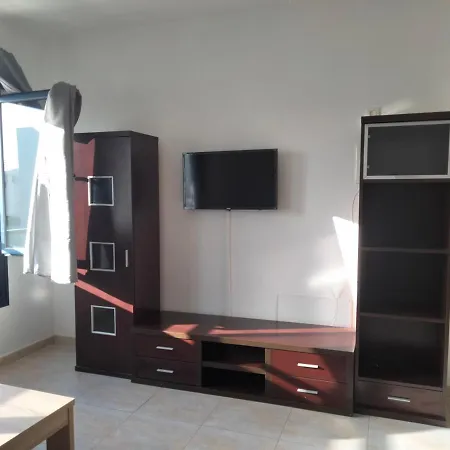 Lägenhet Casa Vela Latina *