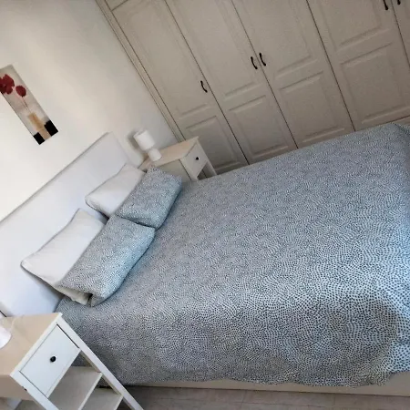 Lägenhet Casa Vela Latina La Santa
